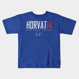 Bo Horvat New York I Elite Kids T-Shirt